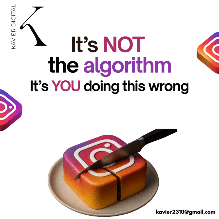 Social Media Management