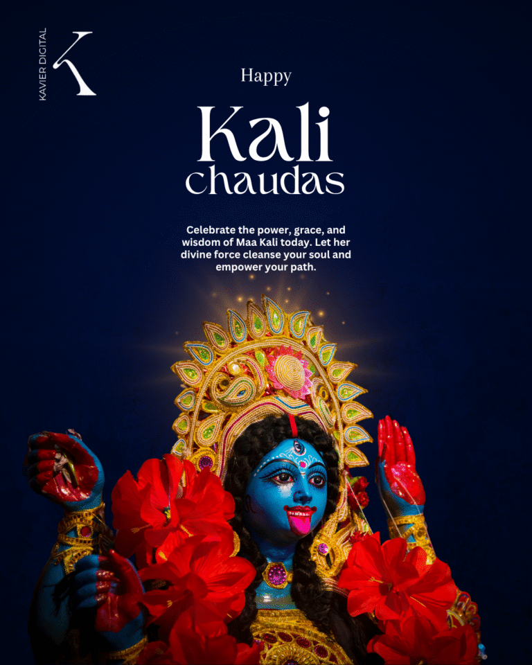 _Kali chaudas Instagram Post