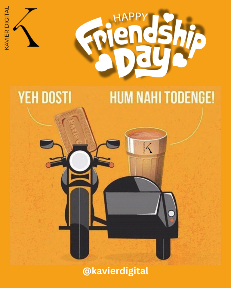 friendship day